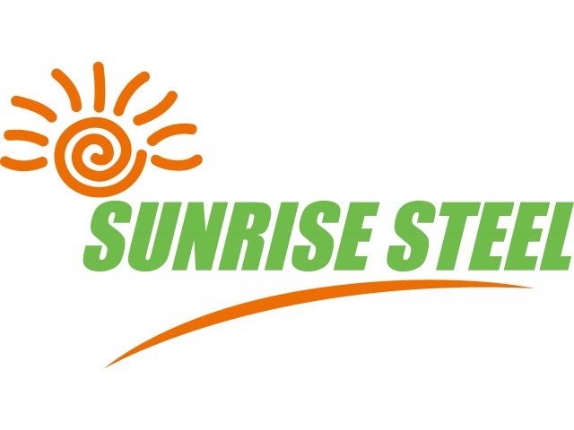 PT. Sunrise Steel