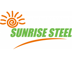 PT. Sunrise Steel