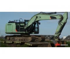 Find the Comprehensive Range of Material Handling Products by MHE-Demag 