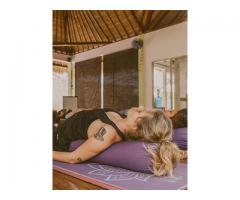 Yoga Studio
