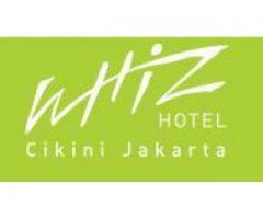 Whiz Hotel Cikini Jakarta