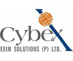 Cybex Exim Solutions Pvt Ltd