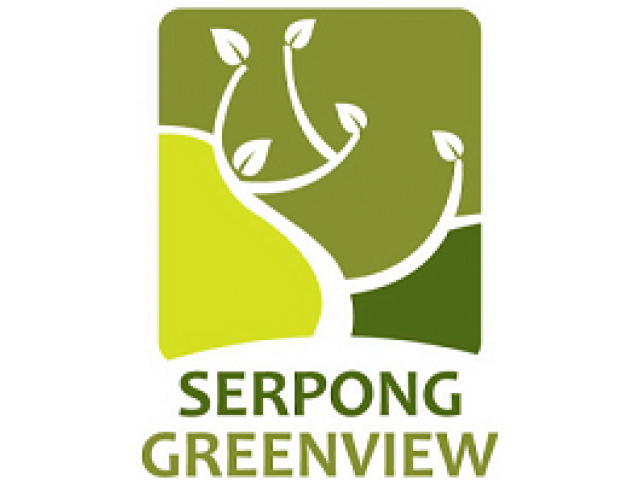 Sewa Apartemen Tangerang Selatan di BSD City - Serpong Greenview