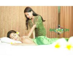 Spa Bali Moon