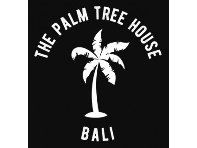 Palm Tree House
