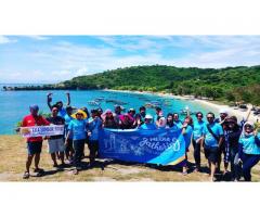 EKA LOMBOK TOUR