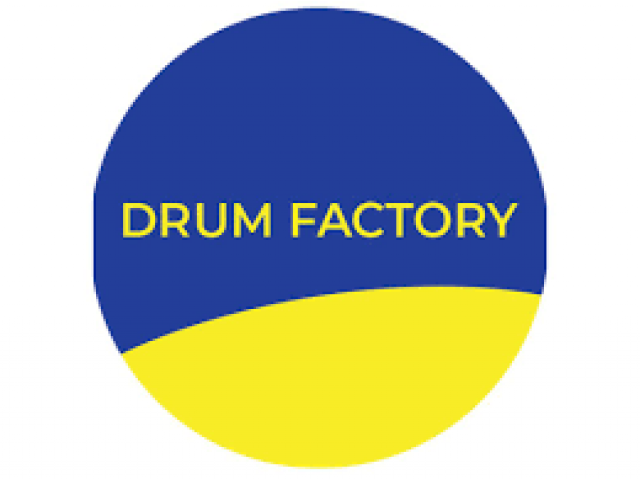 Bali Treasures Drum Factory