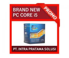 PT. Intra Pratama Solusi