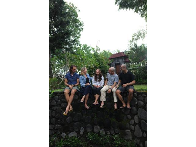 Kembali Recovery Center