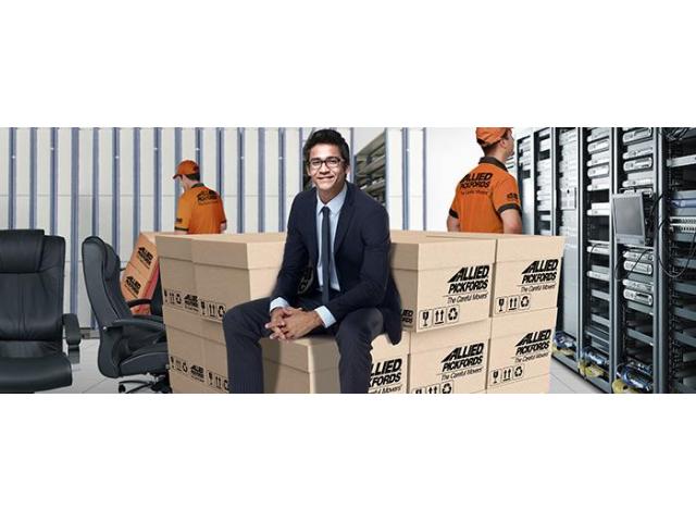 Allied Pickfords Indonesia