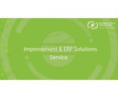 Business Cycle Consulting