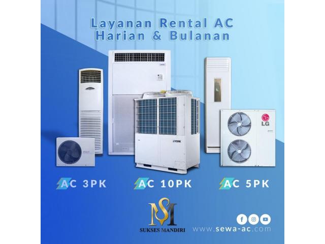 Sukses Mandiri