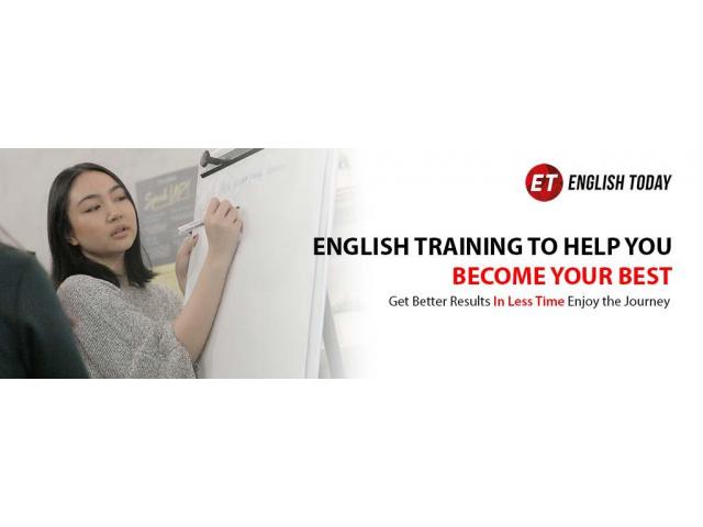 English Today Makassar 