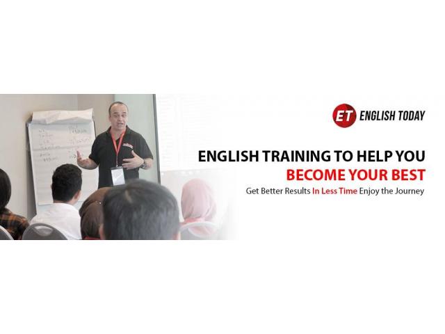 English Today Online 