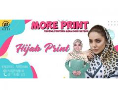 Print Kain Custom