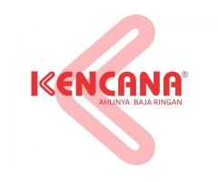 PT. Kencana Maju Bersama