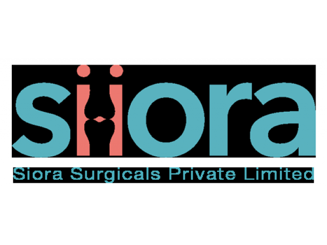 Siora Surgicals Private Limited