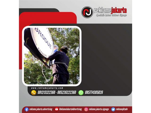 Reklame Jakarta