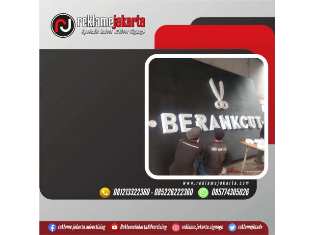 Reklame Jakarta