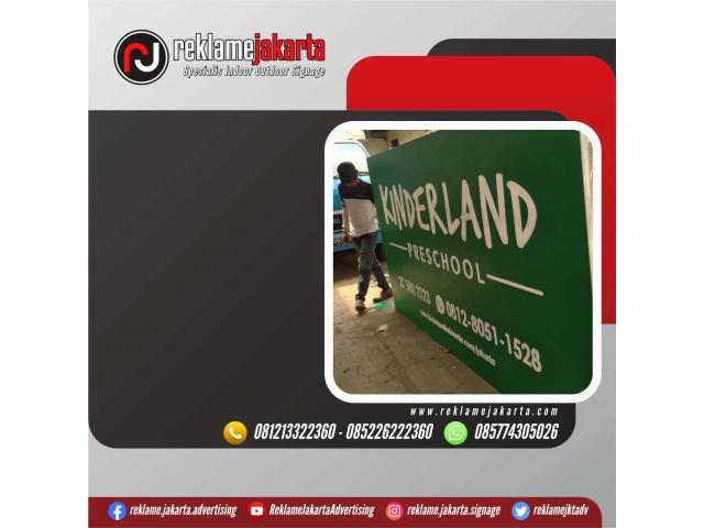Reklame Jakarta