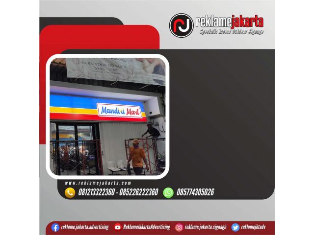 Reklame Jakarta