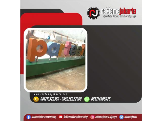 Reklame Jakarta